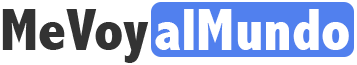 MeVoyalMundo