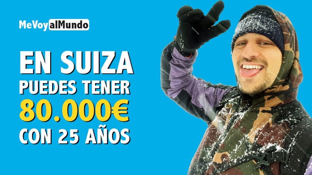 Trabajo en hoteles en Suiza