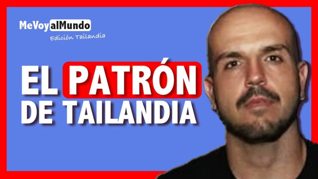 The Patron Tailandia