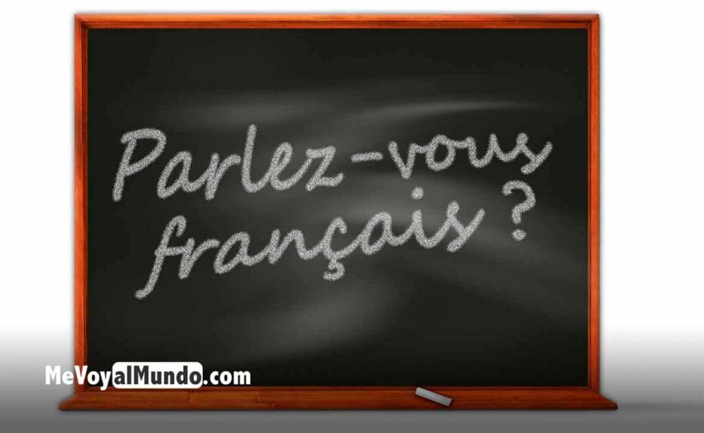 Aprender francés