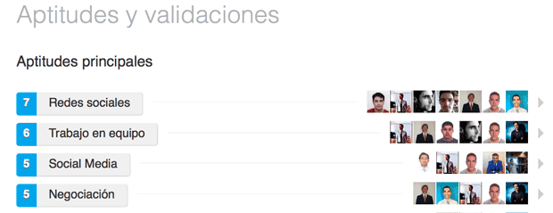 aptitudes-tutorial-linkedin