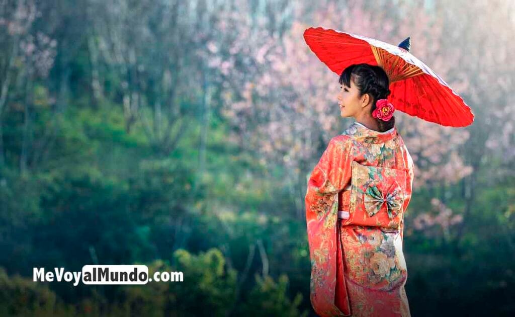 Becas para estudiar en Japón