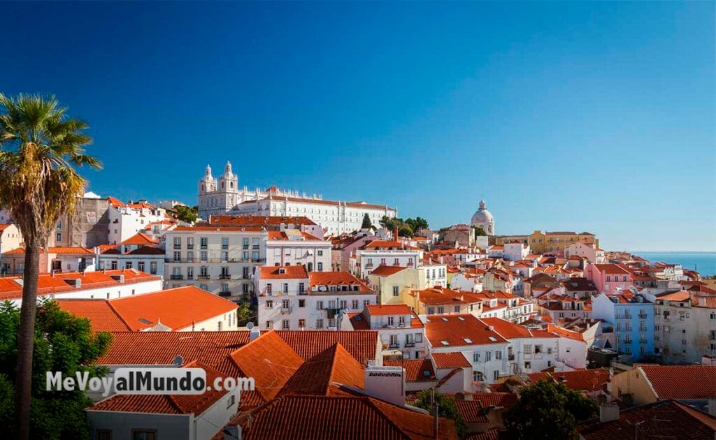 Portales de empleo para trabajar en Portugal