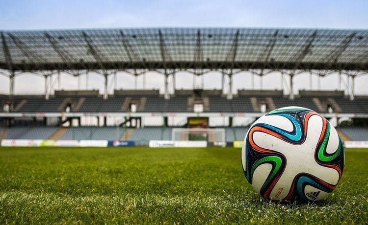 cómo ser entrenador de fútbol profesional