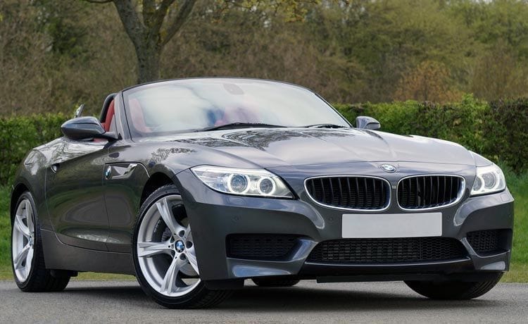 comprar un coche en Alemania