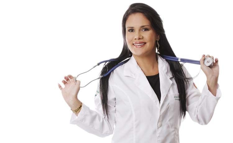 Trabajo cuidando personas mayores en Alemania