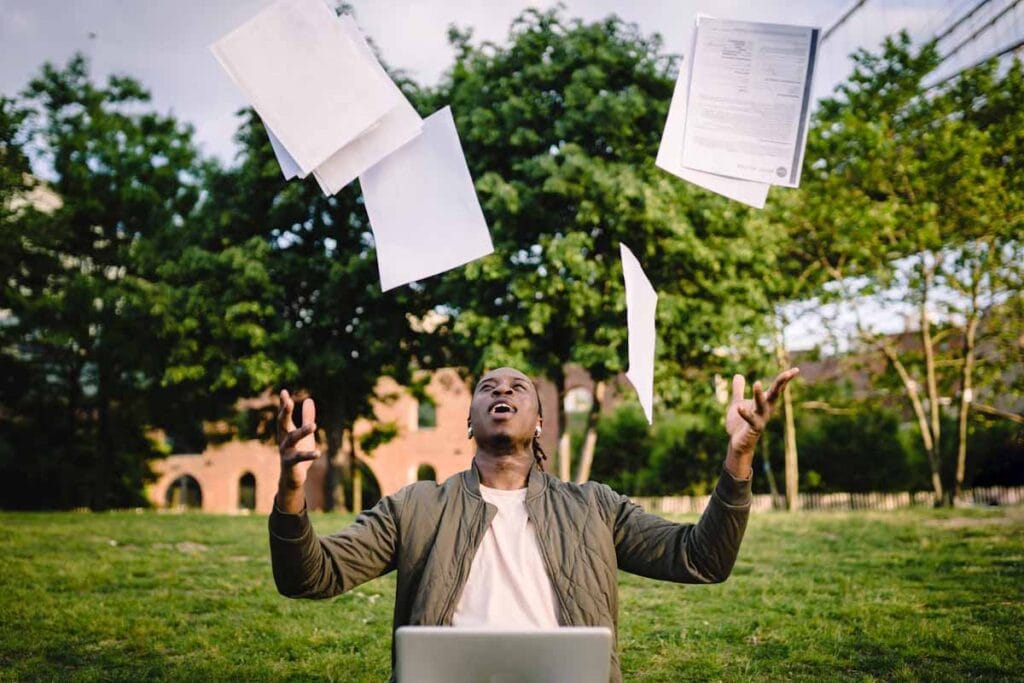 Currículum freelancer