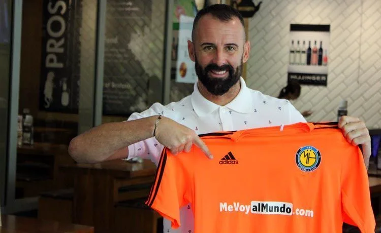 Entrevista a Toni Doblas
