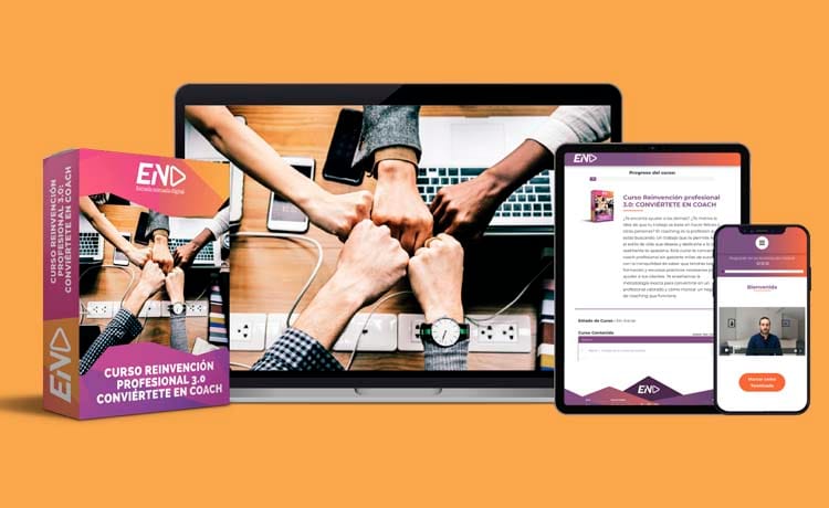 Escuela Nómada Digital