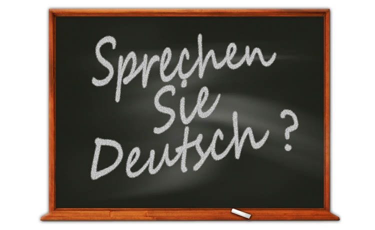Estudiar alemán gratis en Berlín