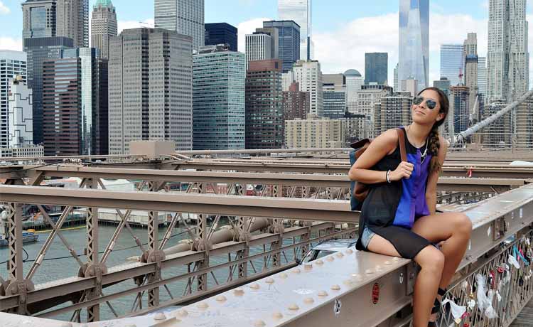 Estudiar idiomas en el extranjero