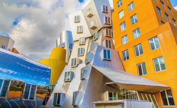 Cómo estudiar en el MIT, EEUU