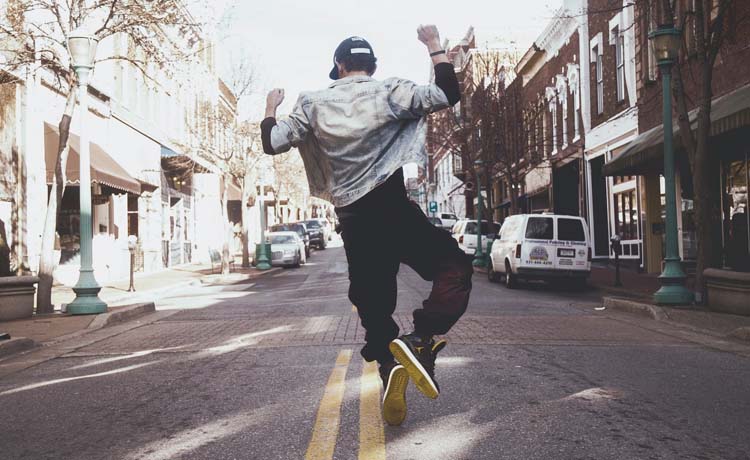 Ganadores de Tu Diario en el Extranjero