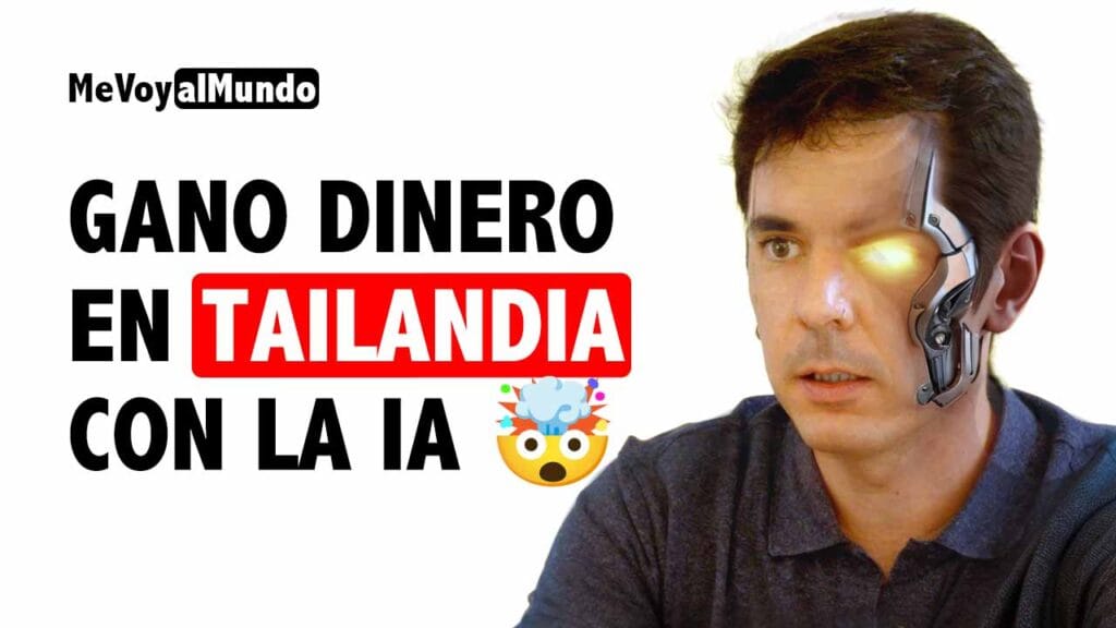 Ganar dinero con la IA