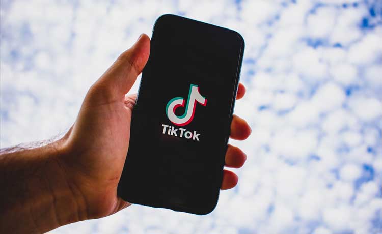 Ganar dinero con TikTok
