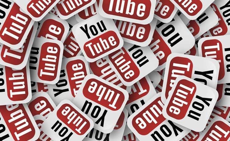 Ganar dinero con Youtube