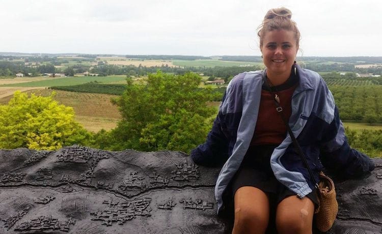 Consejos para trabajar en la vendimia en Francia