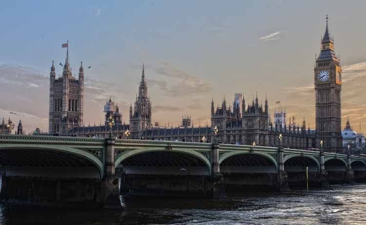 Inmersión linguística en Londres