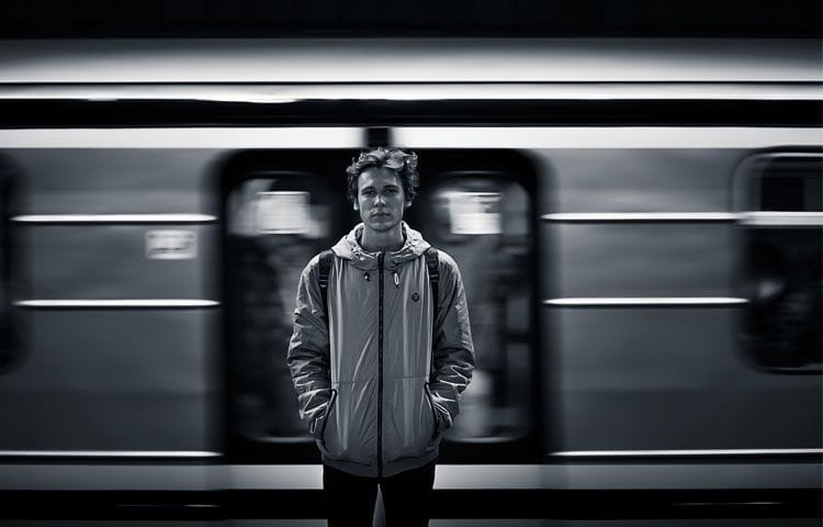 Interrail gratis para jóvenes europeos