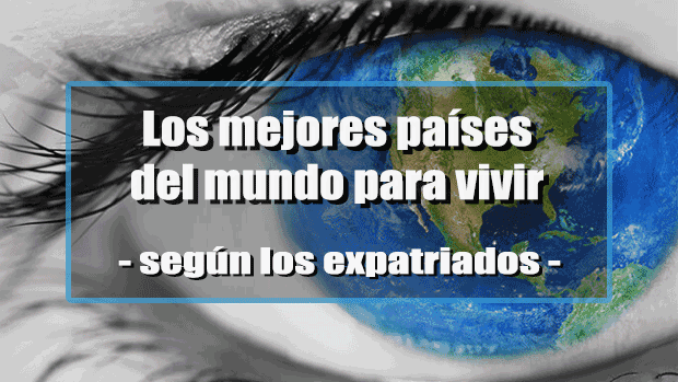 Los mejores países del mundo para vivir