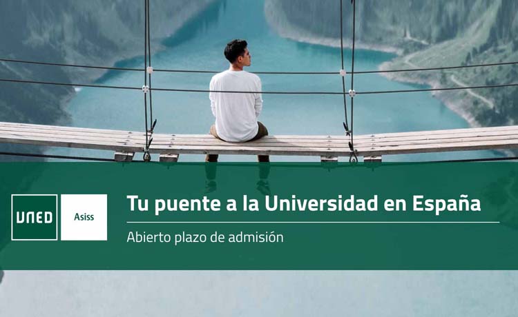 MBA UNED