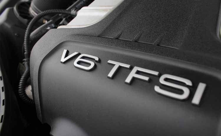 Trabajo mecánico Alemania