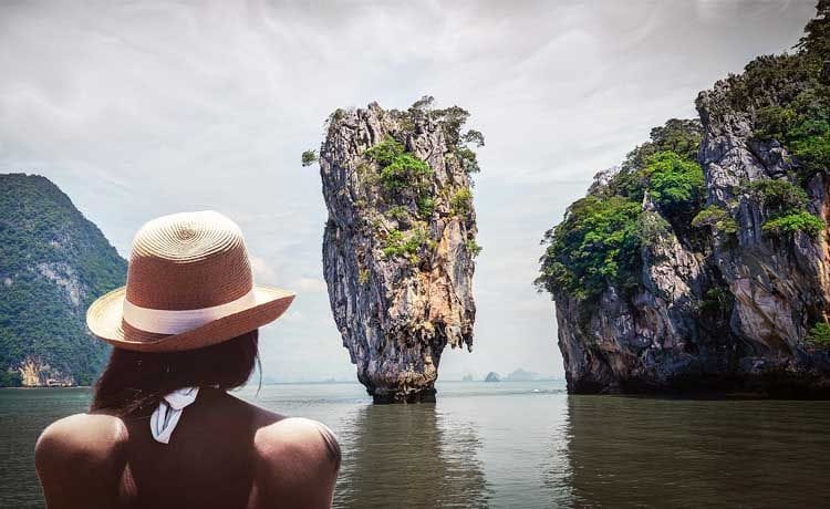 Montar una empresa en Tailandia