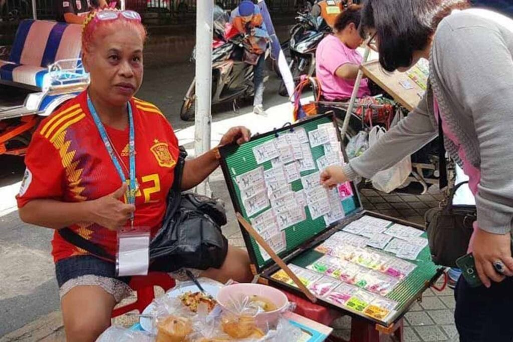Negocios en Tailandia para españoles