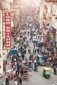 nueva-delhi