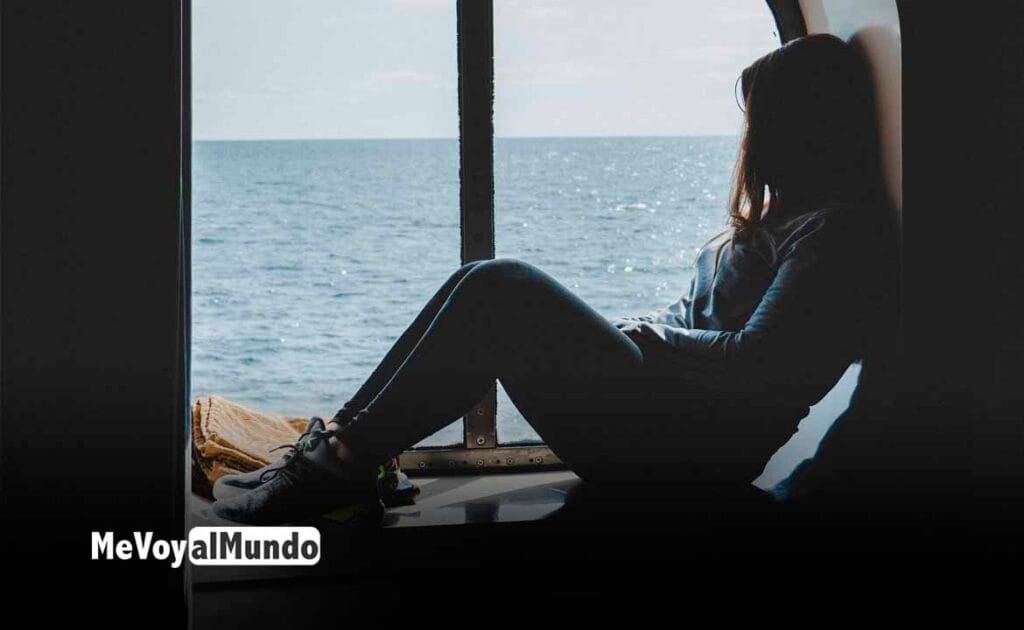 Oferta de trabajo en cruceros