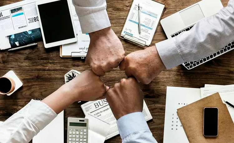 Ofertas de empleo en España