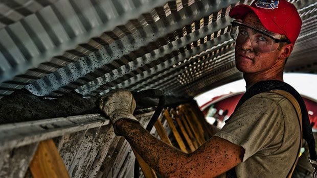 Ofertas de trabajo en el sector de la construcción en Reino Unido