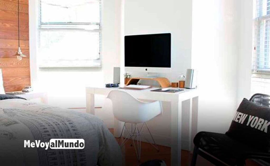 Ofertas para trabajar desde casa