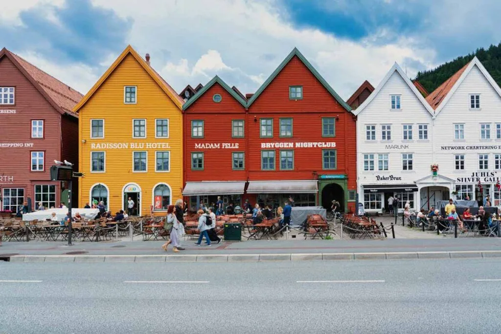 Portales de empleo en Noruega