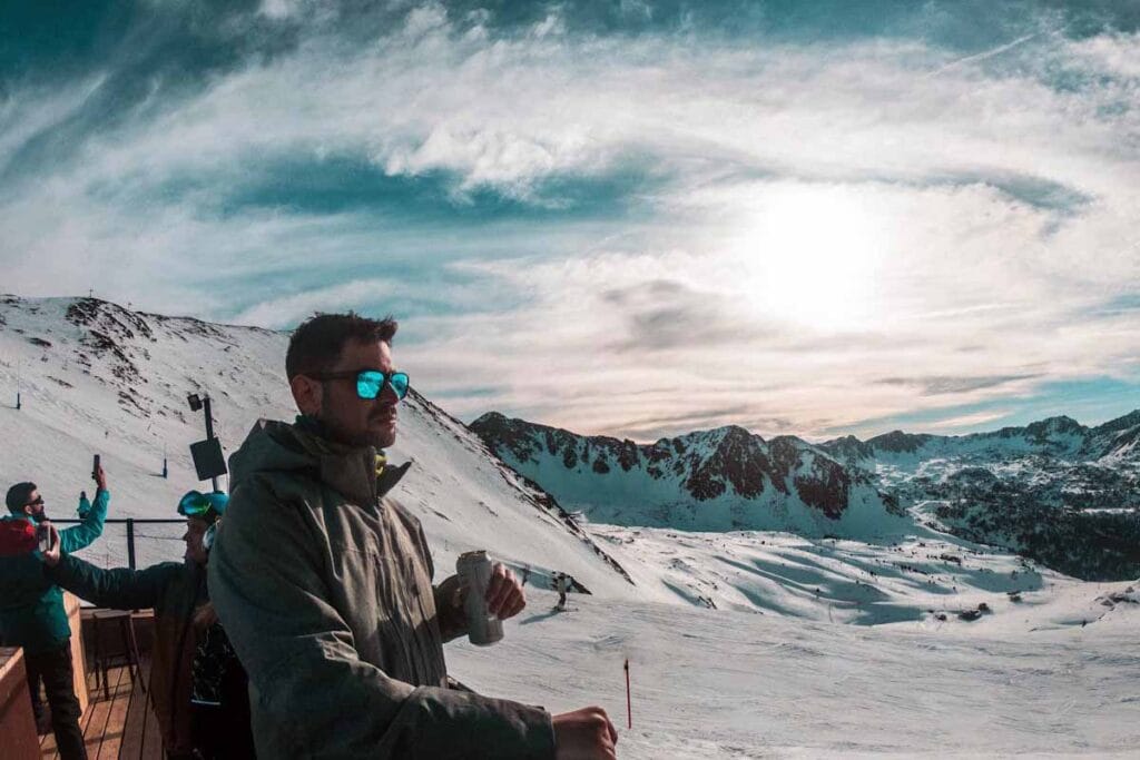 Portales de empleo Andorra