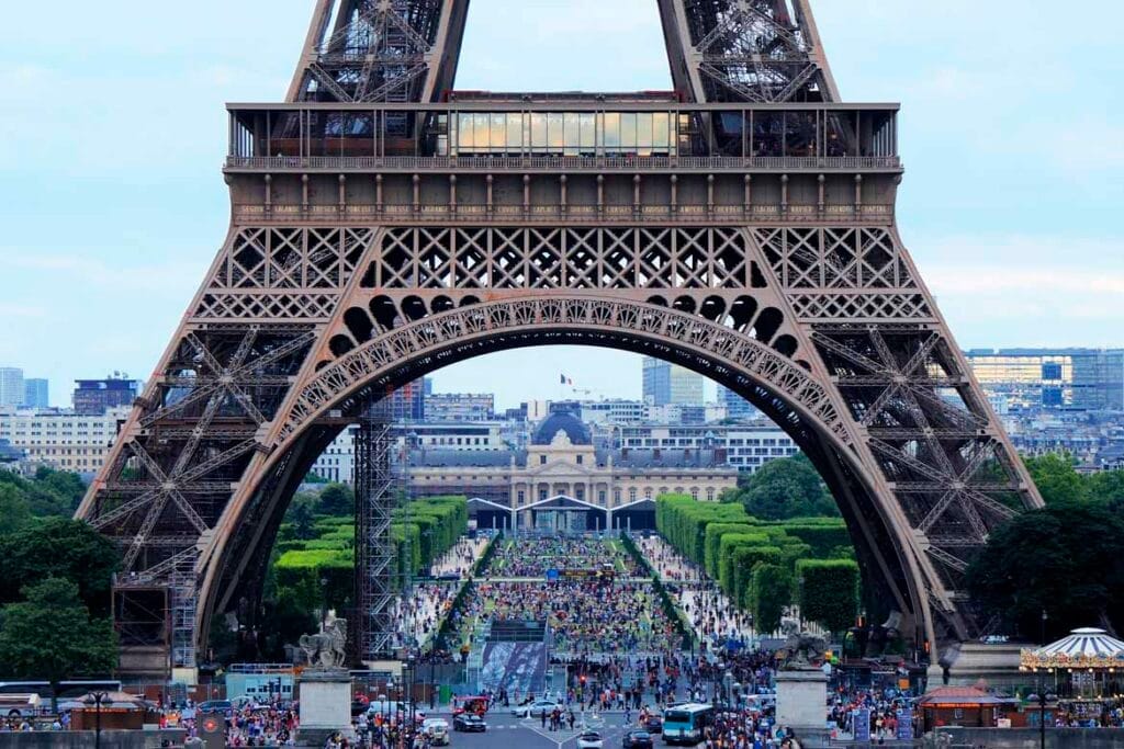 Portales de empleo Francia