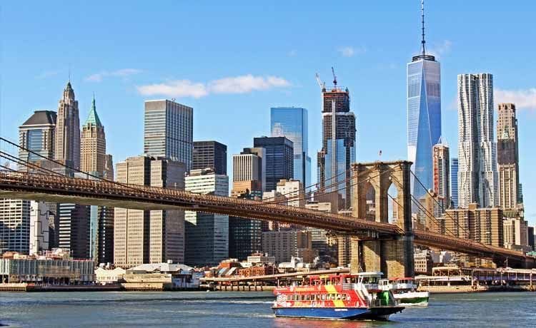 Prácticas remuneradas en EEUU