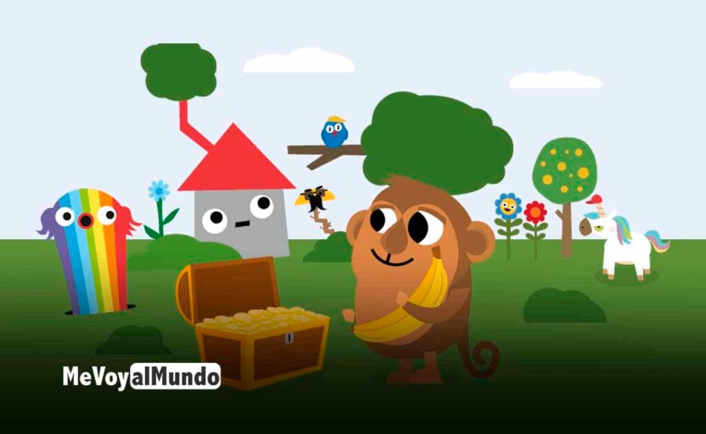 Programación para niños