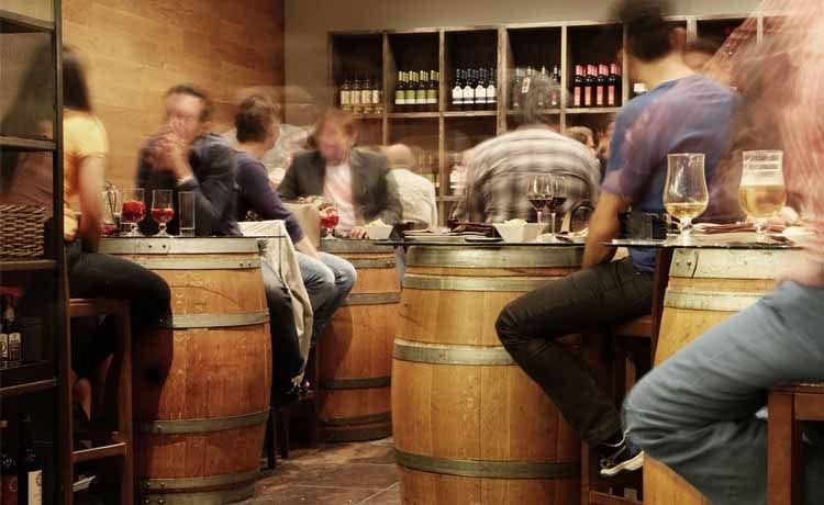 Restaurantes españoles en Munich