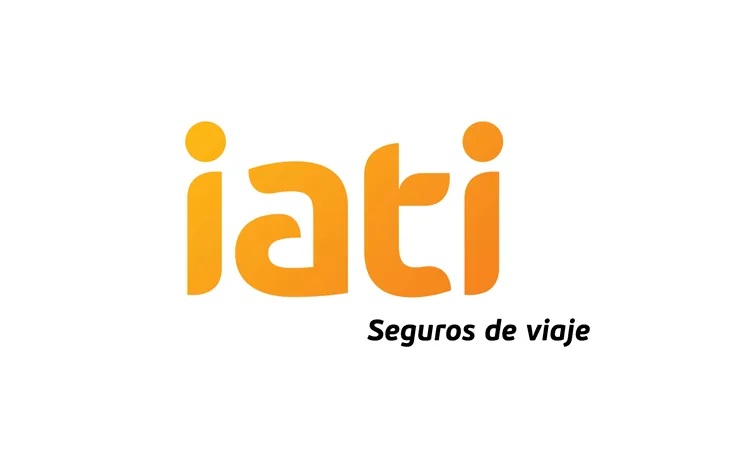 Seguro de viaje IATI, con cobertura médica