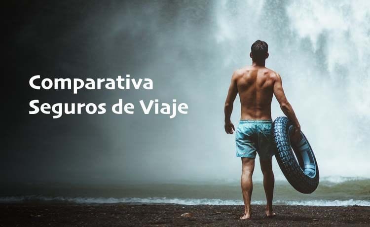 Seguros de viaje