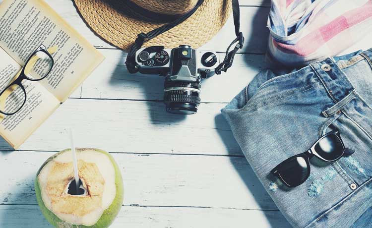 Tu Diario en el Extranjero, Semana 10