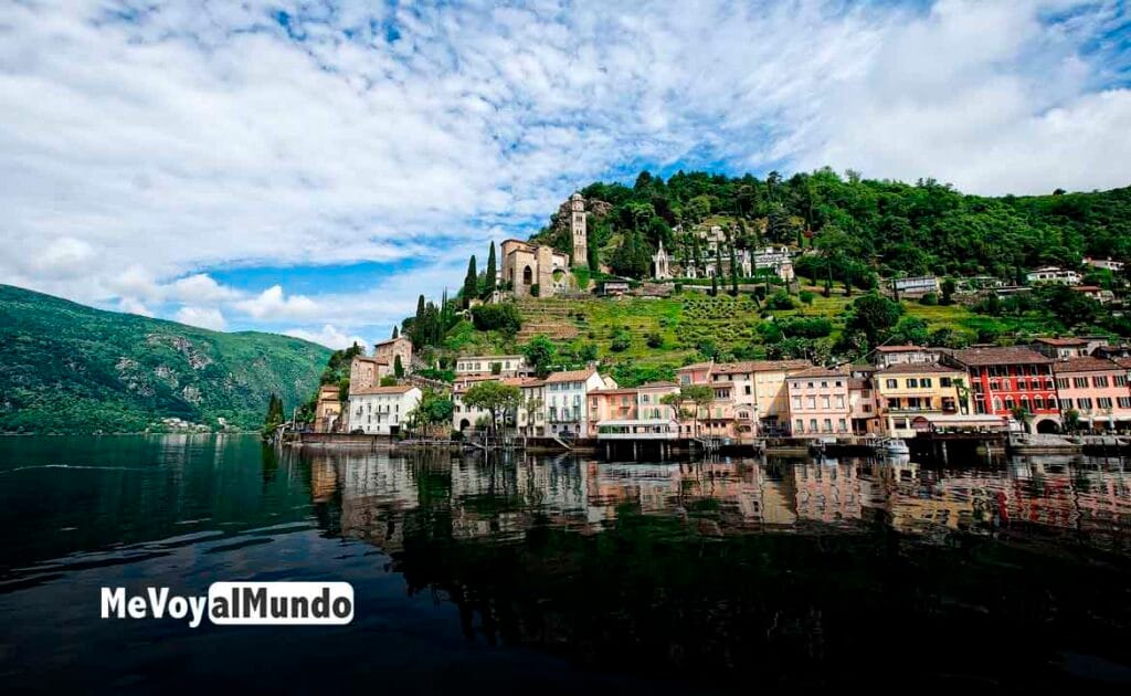 Suiza necesita inmigrantes