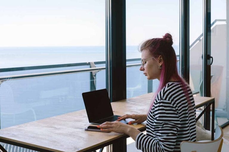 Teletrabajo en Grecia