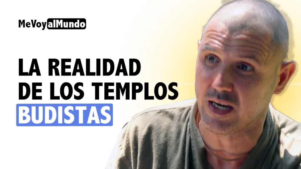 Budismo en Tailandia