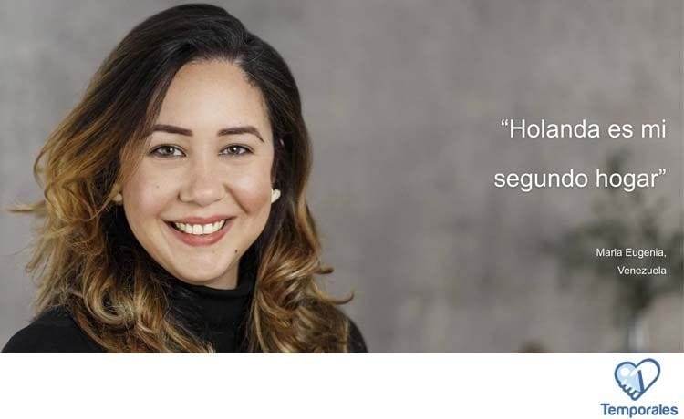 Agencia de empleo para trabajar en Holanda y Alemania