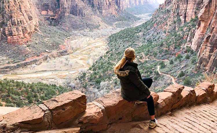 Trabajar como Au Pair en EEUU