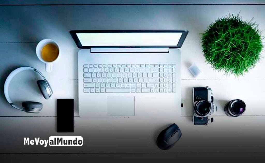Trabajar desde casa