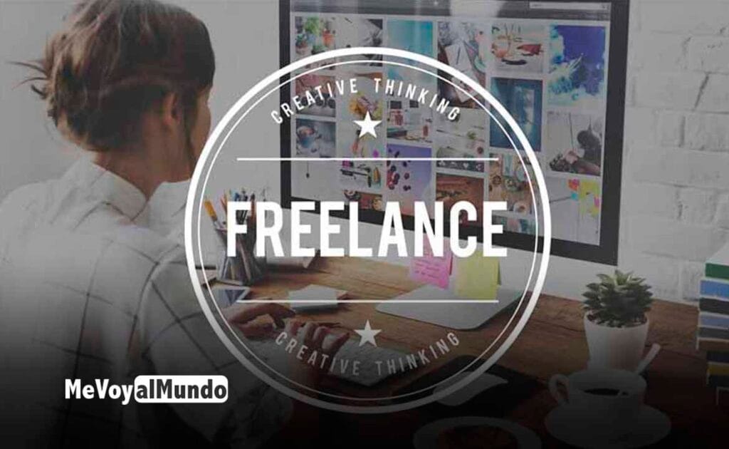 Trabajar como freelance