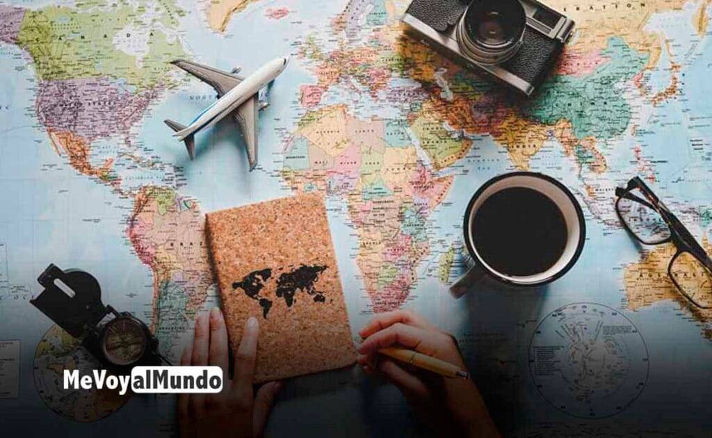 Trabajar en Hostels